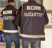 Gaziantep'te tefecilere operasyon: 3 ş&uuml;pheli tutuklandı!