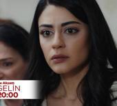 Gelin dizisinde Esma, Mukadder'e saldırıyor! Canına kast etti mi?