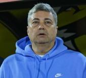 Gen&ccedil;lerbirliği'ne hoca dayanmıyor! Levent Şahin sadece 18 g&uuml;n g&ouml;rev yapabildi