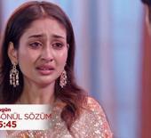 G&ouml;n&uuml;l S&ouml;z&uuml;m'de Pari evden kovuluyor! Su&ccedil;suzluğunu ispatlayabilecek mi?