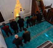 Hacı Bayram Veli&rsquo;nin &ouml;ğrenci yetiştirdiği Hacı Doğan Camii yıllara meydan okuyor