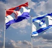 Hırvatistan, İsrail b&uuml;y&uuml;kel&ccedil;isini bakanlığa &ccedil;ağırdı