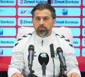 İlhan Palut: Durumumuz malum!