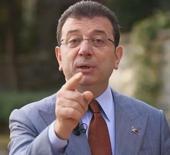 İmamoğlu-&Ouml;zel savaşı kızışıyor! BBC'ye şikayet etti: Yolun yol değil