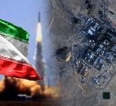 İran en b&uuml;y&uuml;k kozunu a&ccedil;ıkladı! İsrail'i titretecek uyarı! Rejim değişirse orayı vuracaklar