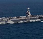 İran, 'Lincoln savaş gemisini vurduk' dedi, ABD yalanladı