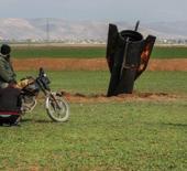 İran tetiğe kasten mi bastı? 'Tahran b&ouml;l&uuml;n&uuml;rse sonu&ccedil;ları dramatik olur'