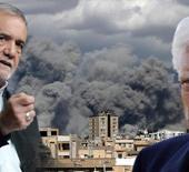 İran'dan son dakika a&ccedil;ıklama: Kara saldırısına bile hazırız