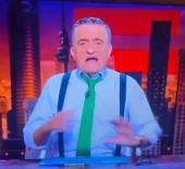 İspanyol televizyonunda T&uuml;rk kullanıcının 'Sa&ccedil; ekimi" paylaşımı g&uuml;ndem oldu