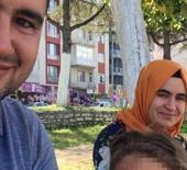 Isparta'da korkun&ccedil; &ouml;l&uuml;m: Fırlayan tekerin &ccedil;arptığı kadın, u&ccedil;uruma d&uuml;şt&uuml;