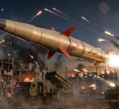 İsrail'in kalbine indi! Arrow ve Patriot &Ccedil;aresiz Kaldı! HAYBER'in &ouml;zelliklerini saydılar