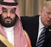 K&ouml;rfez &uuml;lkelerinden yeni karar! ABD'yi derinden etkileyecek