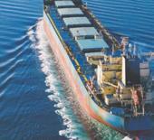 K&ouml;rfez'le ticaret iptalleri başladı! Navlun &uuml;&ccedil;e katlandı