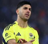 Korkulan oldu! Fenerbah&ccedil;e'de Asensio gelişmesi