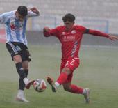 Kupa'da geriye d&uuml;şen Erzurumspor 2 farkla kazanmasını bildi