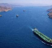 K&uuml;resel deniz ticaretinin "H&uuml;rm&uuml;z" sınavı