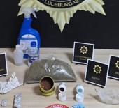 L&uuml;leburgaz'da uyuşturucuya ge&ccedil;it yok: 1 kişi tutuklandı!