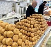"Meraklı Baklavacı"nın 66 yıllık sırrı: Ramazan helvası
