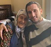 Trabzonspor'un eski futbolcusu Yusuf Yazıcı'nın acı g&uuml;n&uuml; 