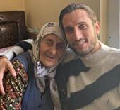 Milli futbolcu Yusuf Yazıcı'nın acı g&uuml;n&uuml;