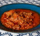 Muş&rsquo;un şifa deposu geleneksel yemeği: &Ccedil;orti aşı