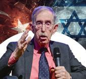 İsrailli uzman Dan Schueftan: Şu an itibarıyla T&uuml;rkiye tehlikeli bir d&uuml;şman