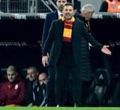 Okan Buruk: Durup dururken beni cezalı duruma d&uuml;ş&uuml;rd&uuml;ler