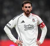 Orkun K&ouml;k&ccedil;&uuml;'den Galatasaray'a g&ouml;nderme: 'G&ouml;r&uuml;şmek &uuml;zere'