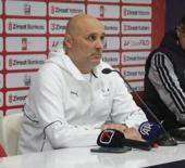 Sami Uğurlu: Oyundan d&uuml;şt&uuml;ğ&uuml;m&uuml;z&uuml; s&ouml;yleyebilirim