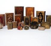 Sancak Mushafları Sergisi kapılarını Beyazıt Yazma Eser K&uuml;t&uuml;phanesi'nde a&ccedil;ıyor