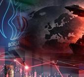 Savaş, enflasyon ve faiz &uuml;&ccedil;geninde 'Borsa İstanbul': Y&uuml;zde 5 şoku