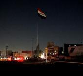 Savaş komşu &uuml;lkeyi sarstı! T&uuml;m &uuml;lke karanlığa b&uuml;r&uuml;nd&uuml;