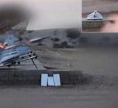 Savaşın seyrini değiştirecek hamle! İran, sahaya yeni silahı s&uuml;rd&uuml;