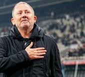 Sergen Yal&ccedil;ın, Galatasaray derbisinin ilk 11'ini belirledi