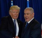 Sıcak savaşın g&ouml;lgesinde ABD'den İsrail'e silah satışı! 