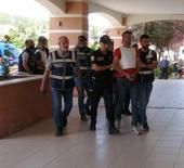 Silahla vurulan vatandaşa yerde yatarken tekme atan sanığa m&uuml;ebbet hapis cezası