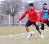 Sivasspor&rsquo;da Ke&ccedil;i&ouml;reng&uuml;c&uuml; ma&ccedil;ının hazırlıkları başladı