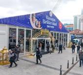 &Uuml;mraniye&rsquo;de ramazan coşkusu: 7&rsquo;den 70&rsquo;e etkinlikler &ccedil;adırda buluşuyor