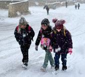 Son dakika: Bir ilimizde okullar 1 g&uuml;n tatil edildi
