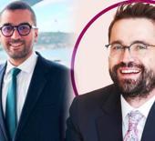 Son dakika: Gazeteci Adem Metan ve İlyas Efe &Uuml;nal İsrail'de g&ouml;zaltına alındı