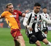 Merakla bekleniyordu! Beşiktaş - Galatasaray derbisinin hakemi a&ccedil;ıklandı