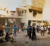 Soruşturmadan ilk kanıtlar: İran'da en az 160 &ccedil;ocuğun &ouml;ld&uuml;ğ&uuml; okulu ABD vurdu