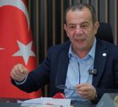 Tanju &Ouml;zcan hakkında son dakika kararı!