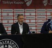 Thorsten Fink: Galibiyeti hak ettik