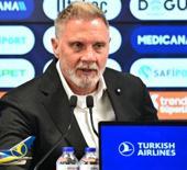 Thorsten Fink: Hayal kırıklığı yaşıyoruz