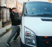 Trafik magandalarına yeni cezalar da caydırmadı