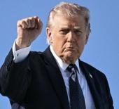 Trump, İran'ın ardından yeni hedefini a&ccedil;ıkladı: Yakında d&uuml;şecekler