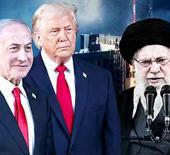Trump'a Hamaney istihbaratını Netanyahu verdi
