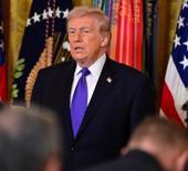 Trump'tan İran a&ccedil;ıklaması: Hamaney'in oğlu kabul edilemez