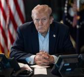 Trump'tan 'İran' a&ccedil;ıklaması! 'K&uuml;rtler saldırırsa m&uuml;kemmel olur'